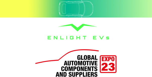 GACS, Lightweighting, Electric vehicles, Enlight EVs